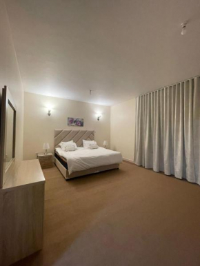 Seer Furnished Apartments صير للشقق المفروشة
